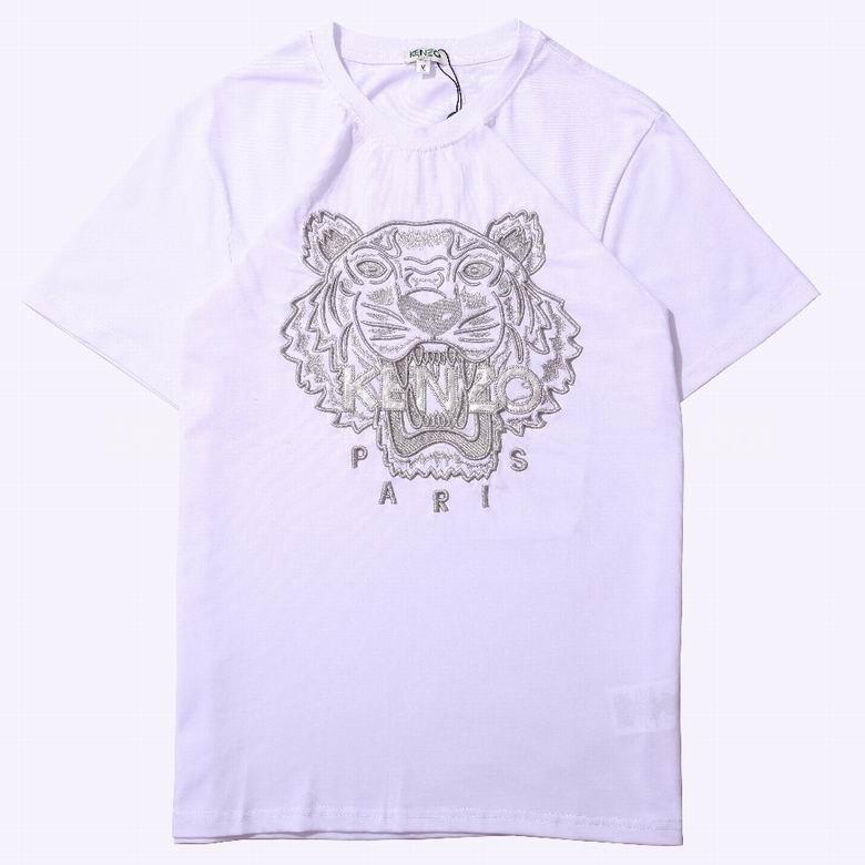 KENZO Men's T-shirts 96